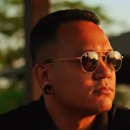 Andrés Paredes